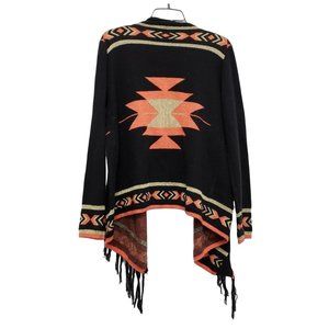 Olivia M. Cardigan Women Size Large